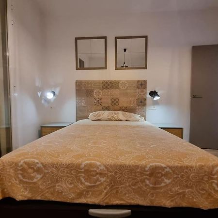 Appartamento Exclusividad A Pie De La Torre De La Catedral Granada Esterno foto